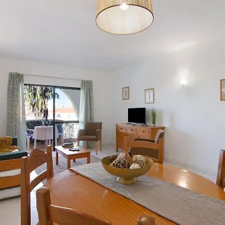 Apartment Anamar *