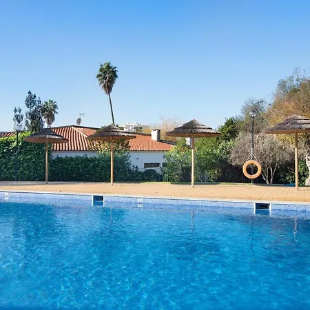 Anamar Apartment Albufeira