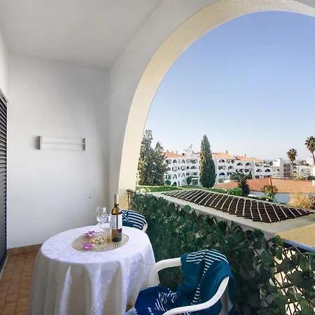 Apartment Anamar Albufeira