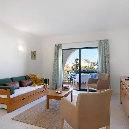 Apartment Anamar Albufeira