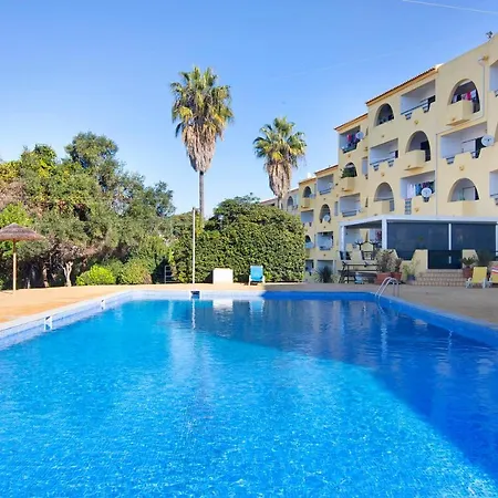 Apartment Anamar *
