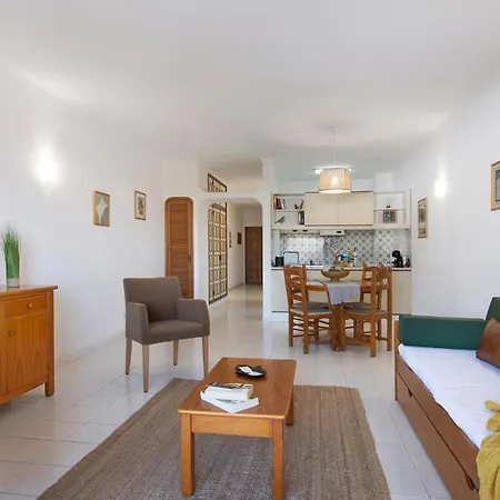 Apartment Anamar *