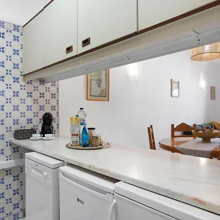 Apartment Anamar *