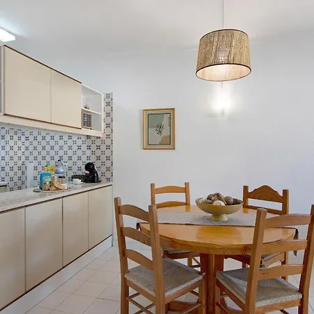 Anamar Apartment Albufeira